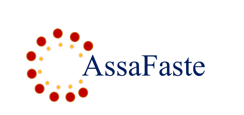 Logo AssaFaste